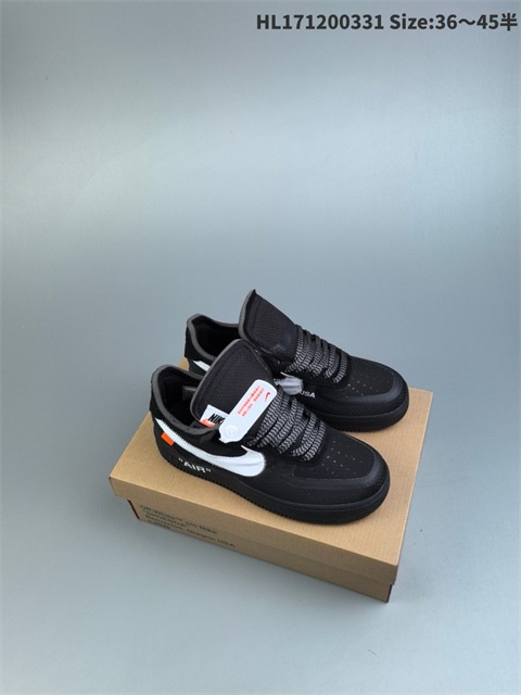 men air force one shoes 36-45 2025-9-19-380